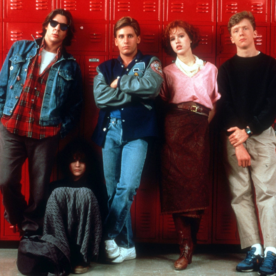 Catch Up with the Original Brat Pack Nearly 40 Years Later